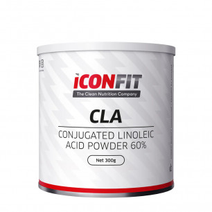 %brand% – CLA порошок 60% изомеров для поддержки снижения веса, жиросжигания и энергии, 300 г, %price% | %shop-name% | Доставка 