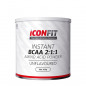 BCAA 2:1:1 аминокислоты, без вкуса, 300 г