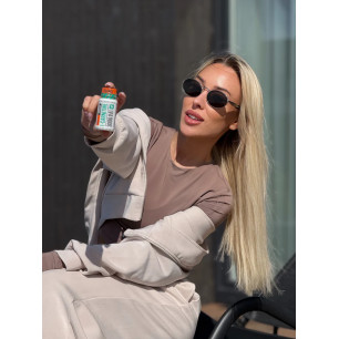 L-karnitiini shot Apelsin, 60 ml