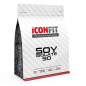 ICONFIT Soola isolaadis 90 maitseta 800 g