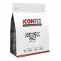 ICONFIT Sūkalu proteīns 80 banānu garša 1 kg