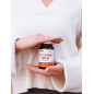 D3 vitamīns 2500 SV, mīkstās kapsulas, N90 D3 vitamīns 2500 SV, mīkstās kapsulas, N90