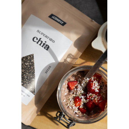 Superfood čia sēklas, 150 g