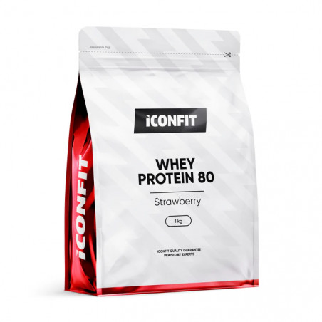 %brand% – сывороточный протеин 80 с 77% белка и 4,4 г BCAA за %price% | %shop-name% | Доставка по Эстонии, Латвии, Литве и Финля
