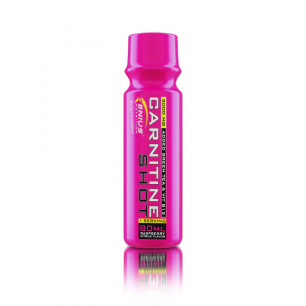 %brand% – L-karnitīna šots 3000 mg ar zaļo tēju un B12 vitamīnu par %price% | %shop-name% | Piegāde Igaunijā, Latvijā, Lietuvā u