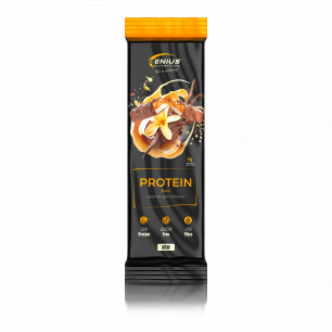 %brand% – proteīna batoniņš bez cukura un glutēna, 12 g olbaltumvielu un 196 kcal par %price% | %shop-name% | Piegāde Igaunijā, 