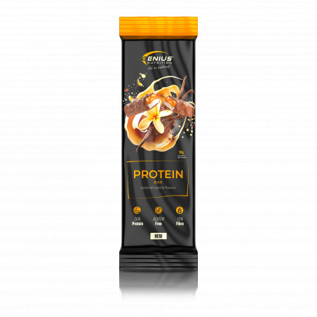 %brand% – proteīna batoniņš bez cukura un glutēna, 12 g olbaltumvielu un 196 kcal par %price% | %shop-name% | Piegāde Igaunijā, 