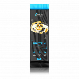 Genius Nutrition tooted SportFit-st – Parim valik tervisele ja spordile.