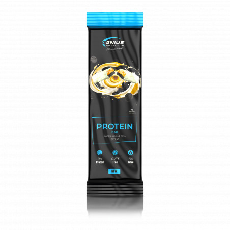 Genius Nutrition tooted SportFit-st – Parim valik tervisele ja spordile.