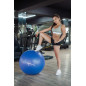 Фитбол Exercise Pro 65 см, синий Фитбол Exercise Pro 65 см, синий