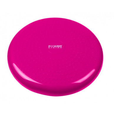 Balansa Disks - Rozā – madala kalorsusega toode firmalt Power System, osta SportFit-ist