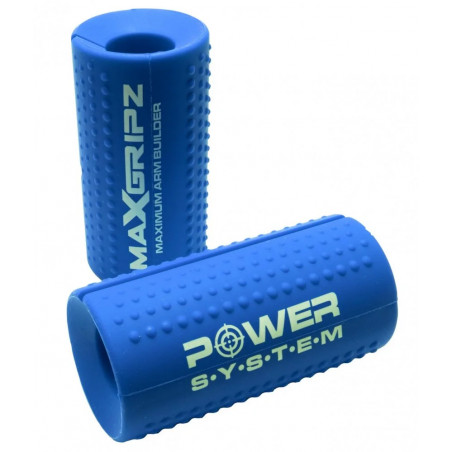 Продукты бренда Power System от SportFit – Лучший выбор для здоровья и спорта.