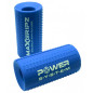Barbell Handles, Blue