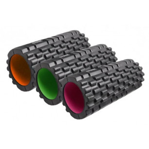 Fitness roller massage roller - Pink