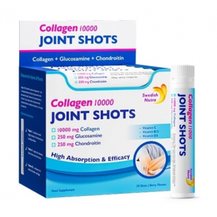 Merekollageen, 10000 mg - 25 ml