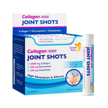 Merekollageen, 10000 mg - 25 ml