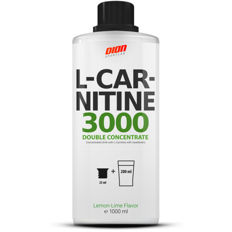 L-karnitinas 3000-citrus, 1000 ml L-karnitinas 3000-citrus, 1000 ml