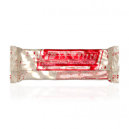 WARCRY proteīna batoniņš, zemesrieksts-karamele, 55 g