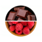 QWIZZ Protein bar, chocolate+raspberry, 60 g QWIZZ Protein bar, chocolate+raspberry, 60 g