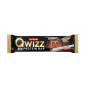 QWizz -proteiinibaari, suklaan brownie, 60 g QWizz -proteiinibaari, suklaan brownie, 60 g