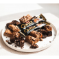QWizz -proteiinibaari, suklaan brownie, 60 g QWizz -proteiinibaari, suklaan brownie, 60 g