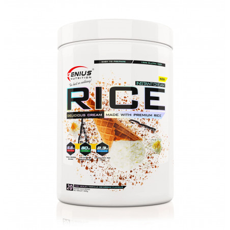 %brand% – riisikreem vanillijäätise maitsega, madala suhkrusisaldusega, 100% vegan hinnaga %price% | %shop-name% | Tarne Eestis,