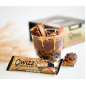 QWIZZ протеиновый батончик, солёная карамель, 60 г