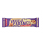 DELICIOUS BAR, vaniļas-karamele, 50 g DELICIOUS BAR, vaniļas-karamele, 50 g