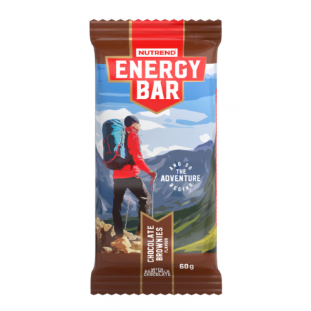 %brand% %product-name% — sporta enerģijas batoniņš ar A+++ auzām un riekstiem %price% | Piegāde Igaunijā, Latvijā, Lietuvā un So