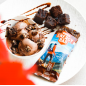 ENERGY BAR, šokolaadibrownie, 60 g ENERGY BAR, šokolaadibrownie, 60 g