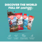 ENERGY BAR, šokolaadibrownie, 60 g ENERGY BAR, šokolaadibrownie, 60 g