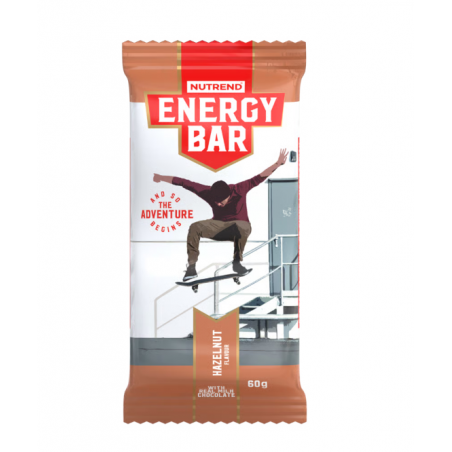 %brand% %product-name% — sporta enerģijas batoniņš ar A+++ auzām un riekstiem %price% | Piegāde Igaunijā, Latvijā, Lietuvā un So