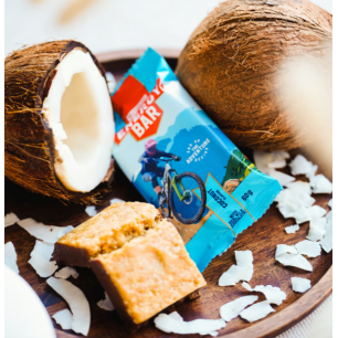 ENERGY BAR, coconut, 60 g