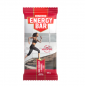 Energijos juosta, vyšnia - oranžinė, 60 g Energijos juosta, vyšnia - oranžinė, 60 g