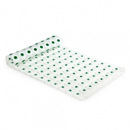 %brand% – Kuznetsov Applicator No.152 for home acupressure massage, tension relief & relaxation, size 260×590 mm