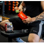 EAA MEGA STRONG POWDER, 300 g, mango+orange