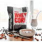 WHEY CORE, 900 g, unflavoured