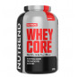 WHEY CORE протеин, клубника, 1800 г