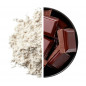 HYDRO WHEY Protein, chocolate, 800 g