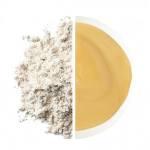 ISO WHEY PROZERO, 500 g, vanilla pudding