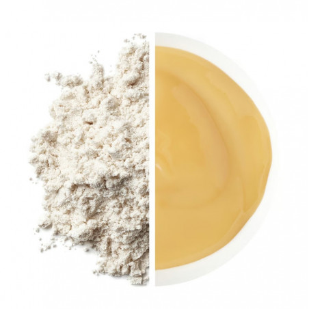 ISO WHEY PROZERO proteīns, vaniļas pudiņš, 25g