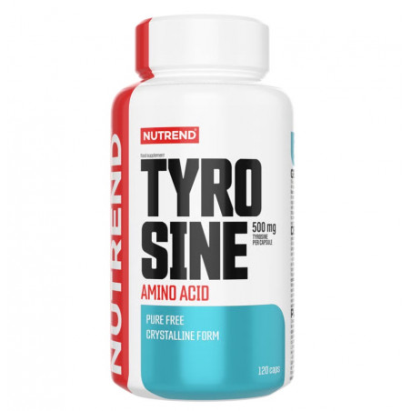 NUTREND tooted SportFit-st – Parim valik tervisele ja spordile.