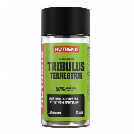 %brand% – Tribulus Terrestris 90% сапонинов для гормональной активности и силы за %price% | %shop-name% | Доставка по Эстонии, Л