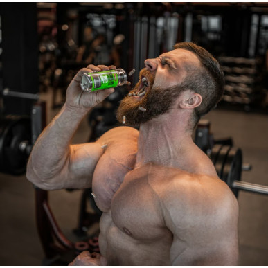 Tribulus Terrestris, N60 – madala kalorsusega toode firmalt NUTREND, osta SportFit-ist
