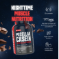 MICELLAR CASEIN, vanilje, 900 g MICELLAR CASEIN, vanilje, 900 g