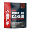 MICELLAR CASEIN, šokoladas-kakava, 900 g