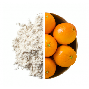 CREAPORT, apelsin, 600 g