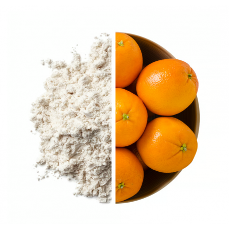 CREAPORT, apelsin, 600 g