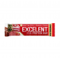 EXCELENT PROTEIN BAR, zemeņu torte, 85 g
