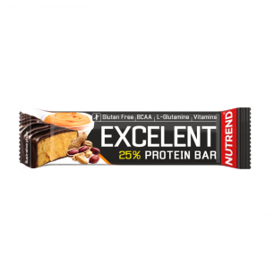 %brand% %product-name% — proteiinibatoon 24,8 g valku + B-vitamiinid, BCAA, maapähklid %price% | Tarne EE, LV, LT, FI. Tasuta al
